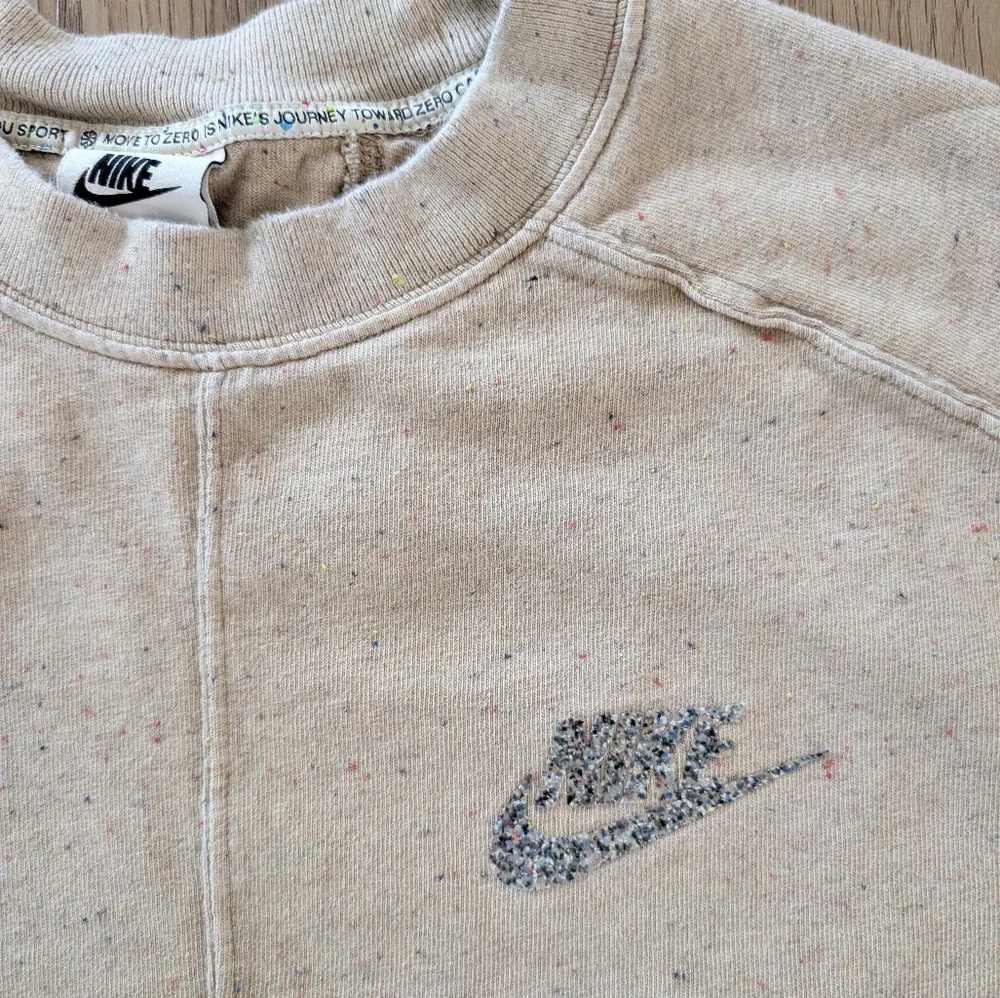 Nike Shirt SKU2048